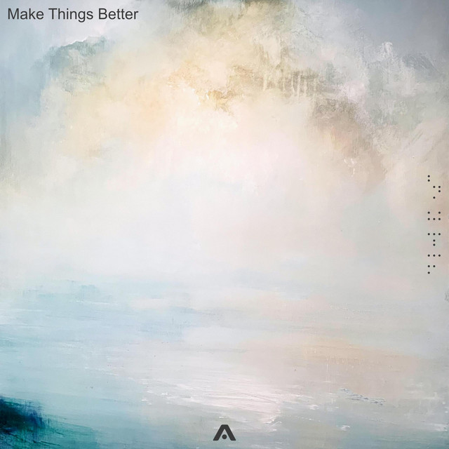 Make Things Better cover art