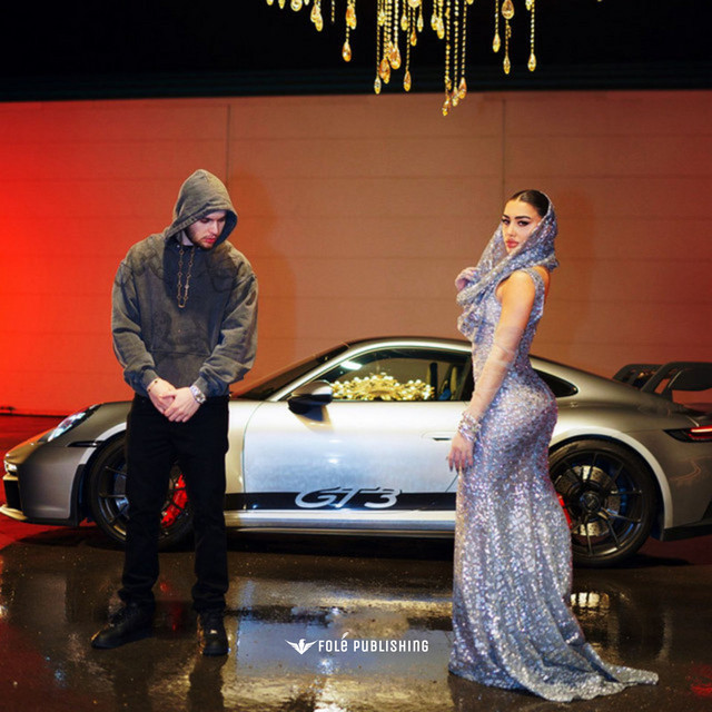 Alkool cover art