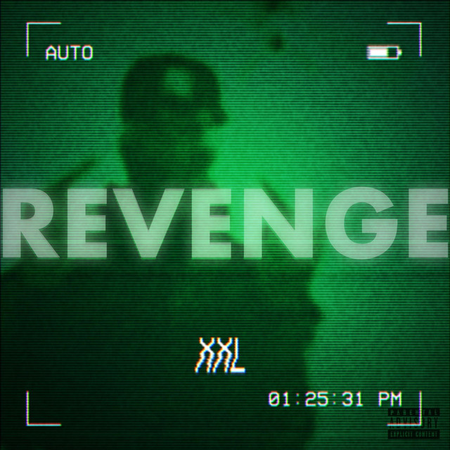 REVENGE – Single de Quanxxl | Spotify