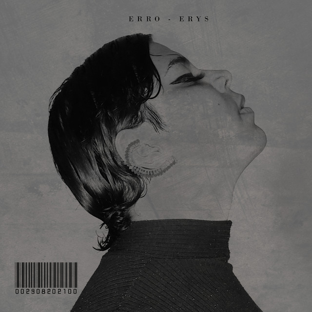 Erro cover art