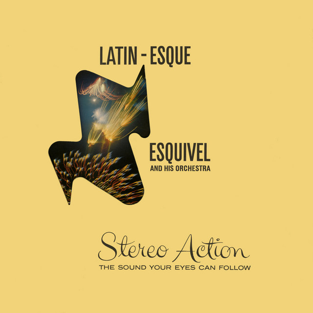 Latin-Esque cover art
