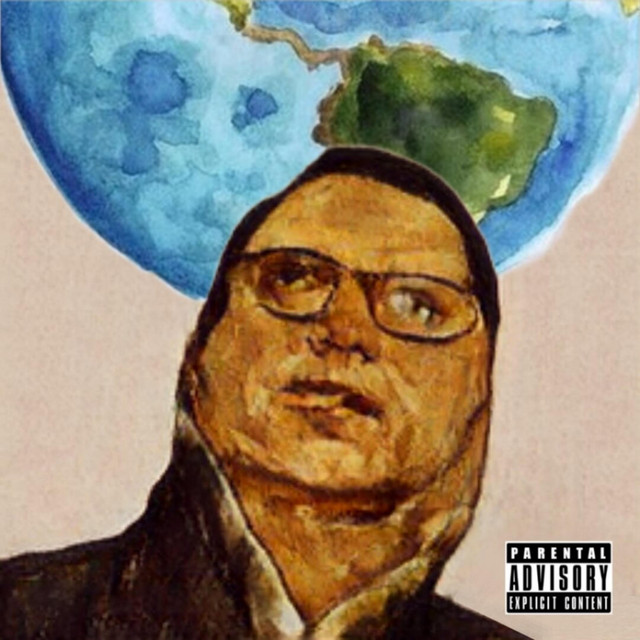 Future World Changer cover art