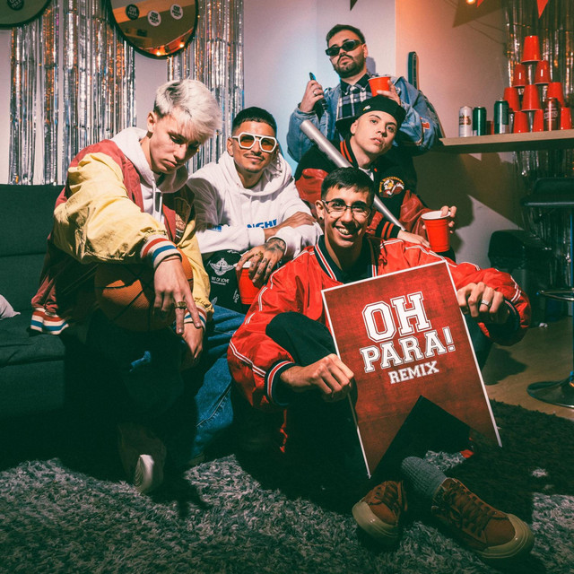 Oh! Pará - Remix