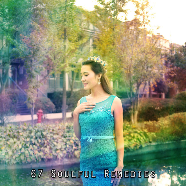 67 Soulful Remedies cover art
