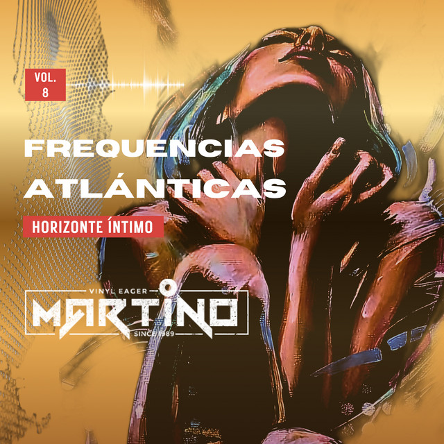 Frequencias Atlanticas, vol.8 (Horizonte Intimo)