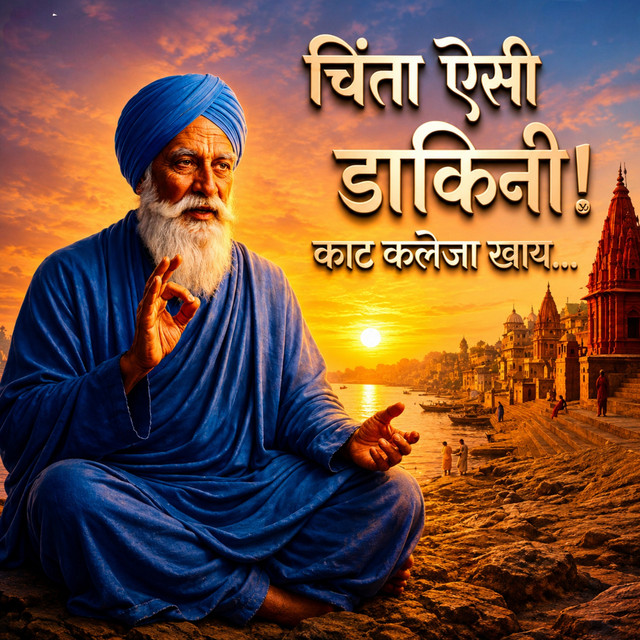 Suresh Talpde