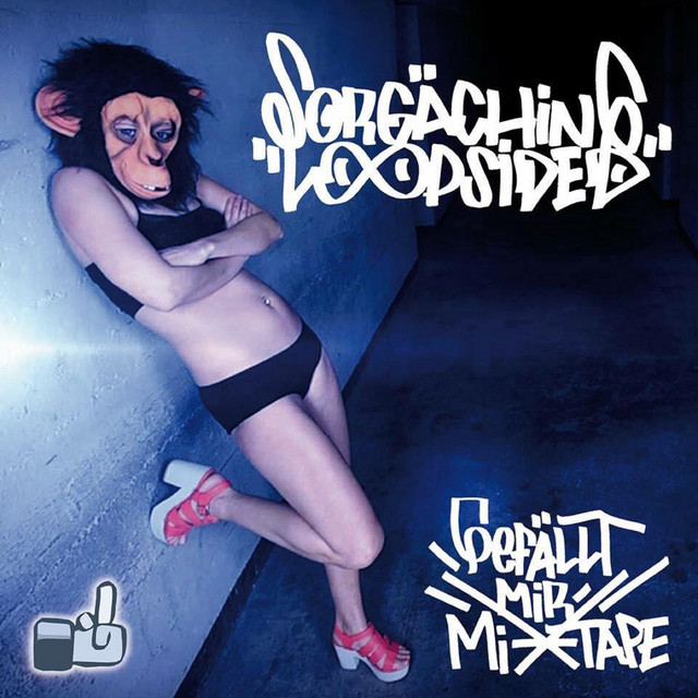 Gefällt mir cover art