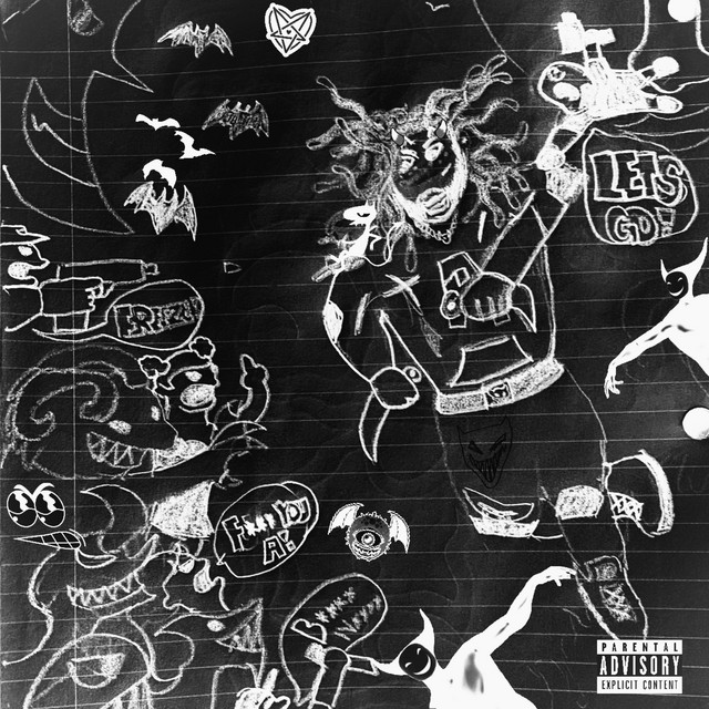 Amir Price 2 cover art