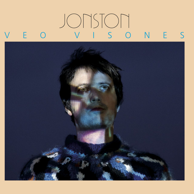 Veo Visones cover art