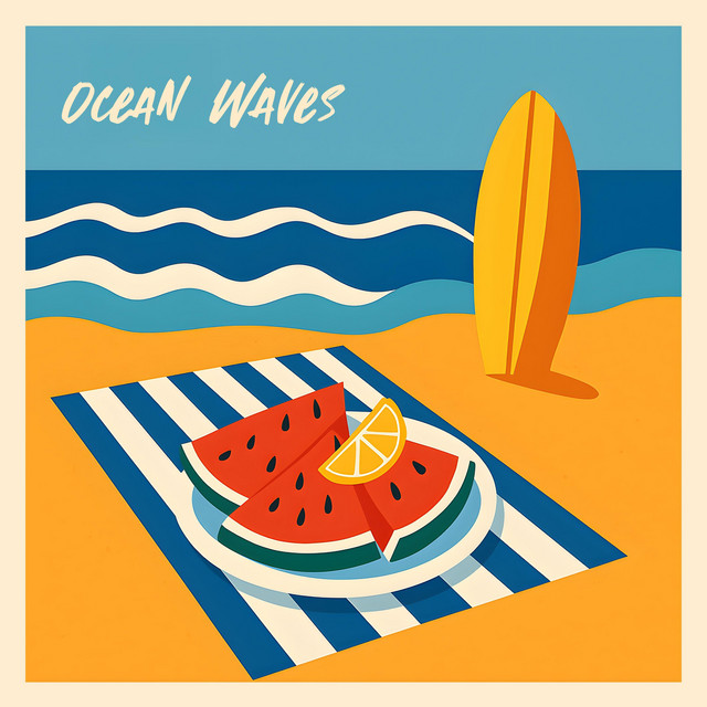 Ocean Waves