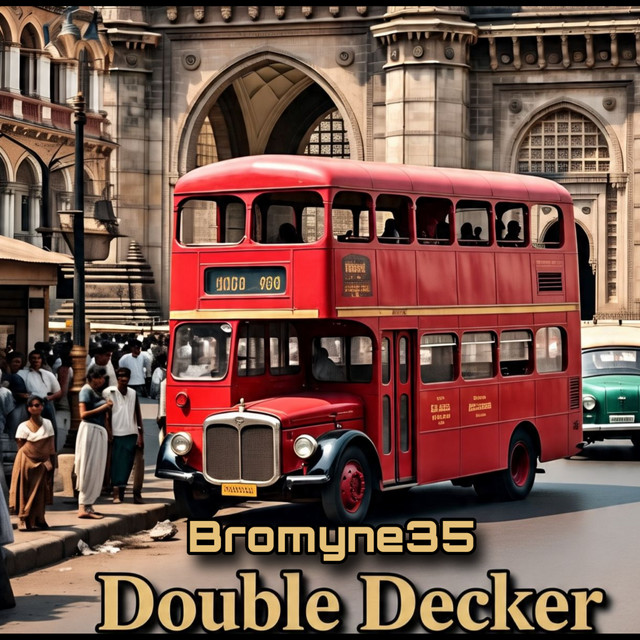 Double Decker