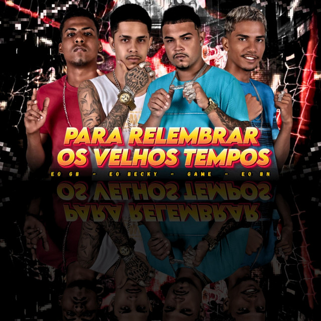 Relembra os Velho Tempo