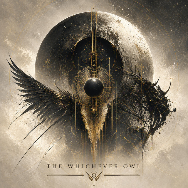 The Whichever Owl