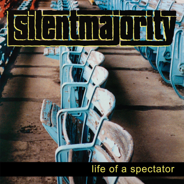 Life of a Spectator (2022 re-master) cover art