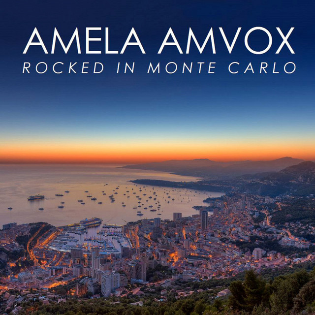 Cote d'Azur - Donald Wilborn's Deep Blue Edit cover art