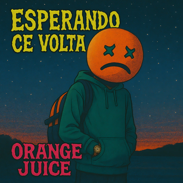 Esperando Cê Voltar