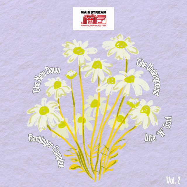 60s Rock Bouquet Vol 2 ‑「コンピレーション」by ヴァリアス