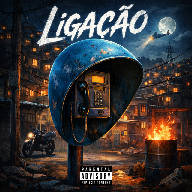 Ligação