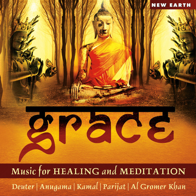 Grace Compilation by Various Artists Spotify