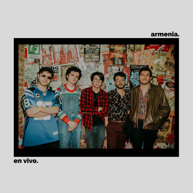 En Vivo cover art