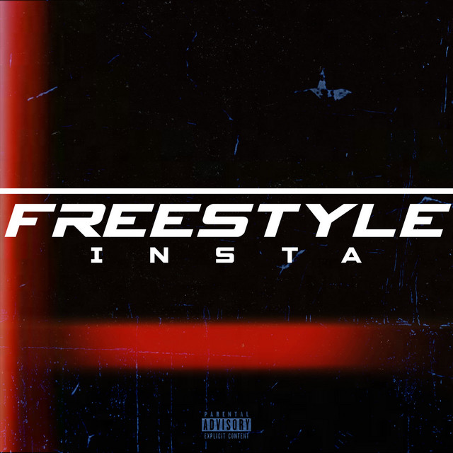 Freestyle insta cover art