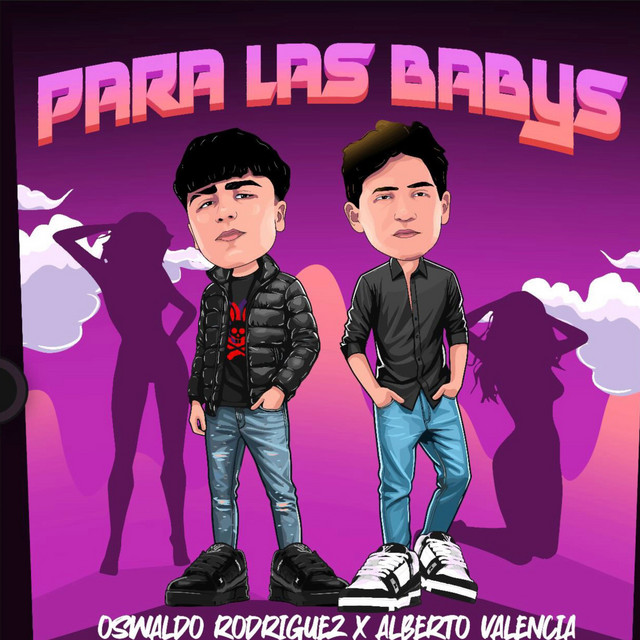 PARA LAS BABYS