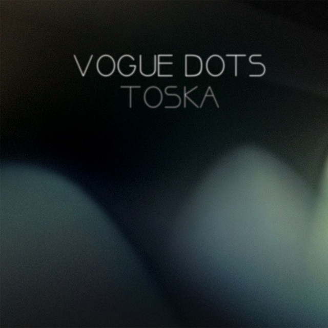 Toska cover