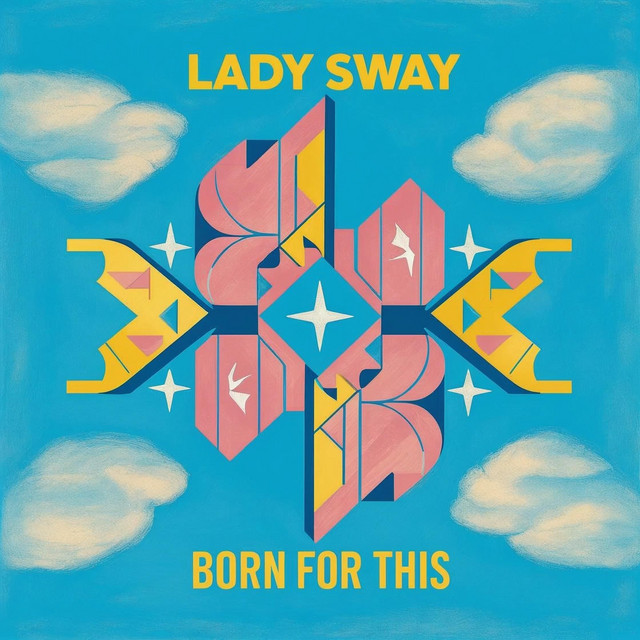 The One Who Does It Best cover art