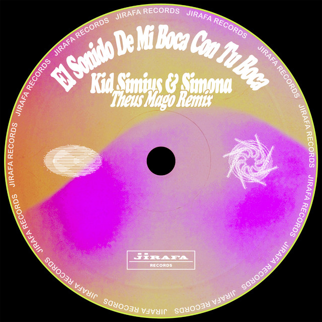 El Sonido de Mi Boca con Tu Boca (Remix) artwork