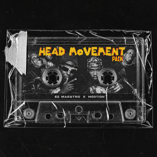 Head Movement (Bass Boosted) cover art