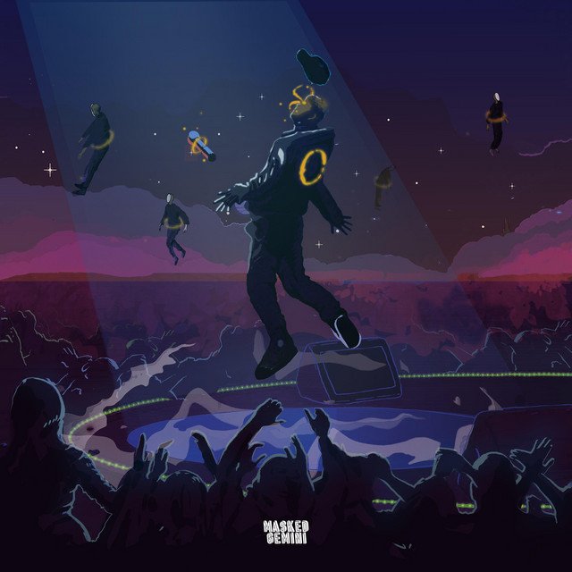 NOM4D cover art