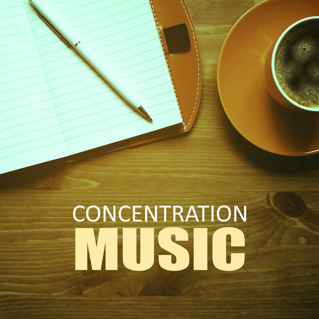 Improve Concentration Music Oasis