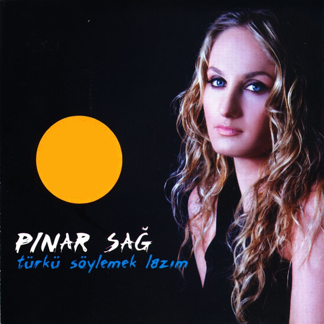 Pınar Sağ Photo