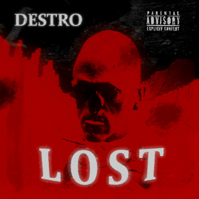 LOST - EP by Destro | Spotify