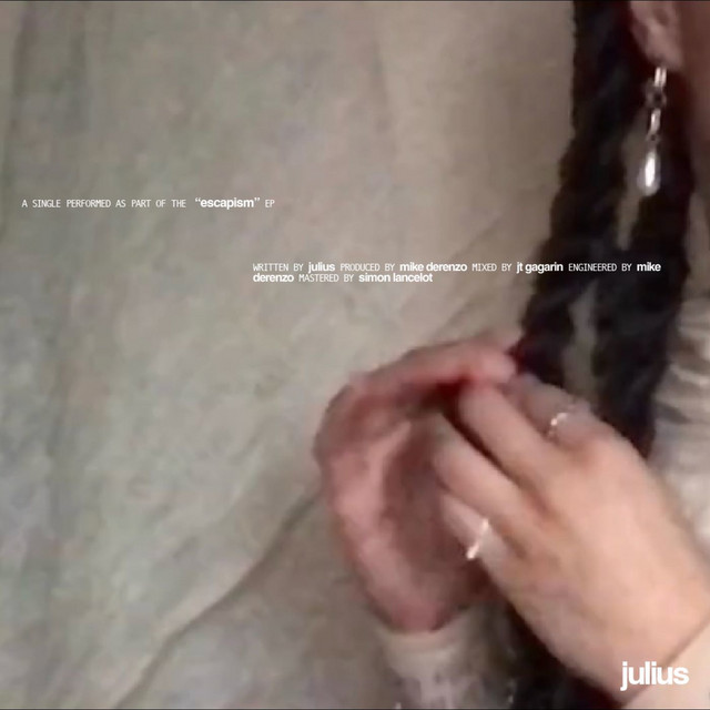 Jasmin cover art