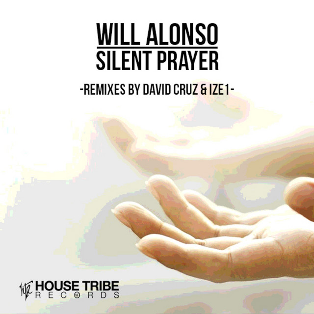 Silent Prayer cover art