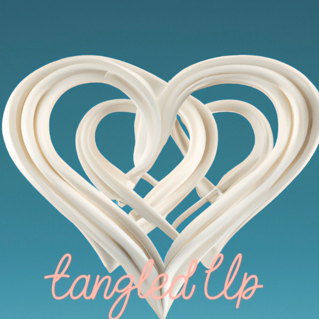Tangled Up cover art