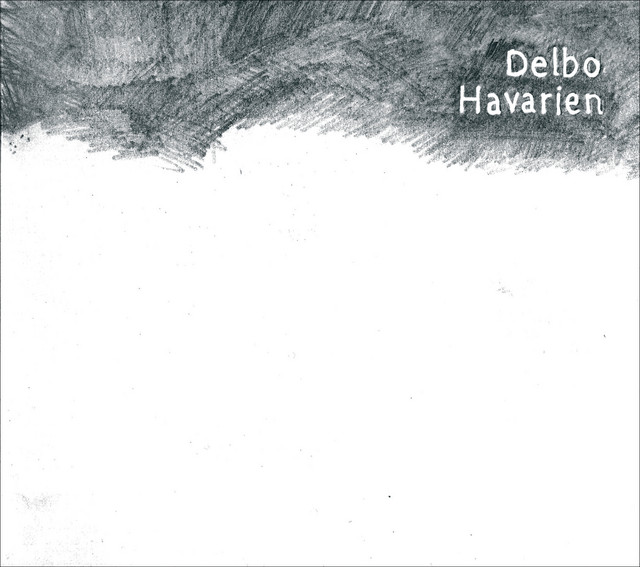 Havarien cover art
