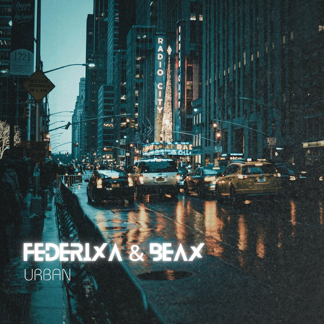 Urban album image