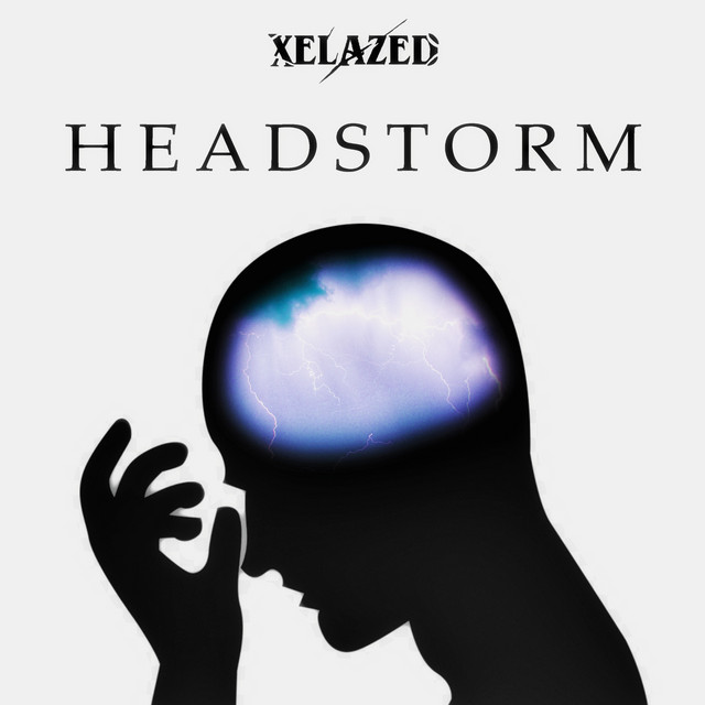 Headstorm cover