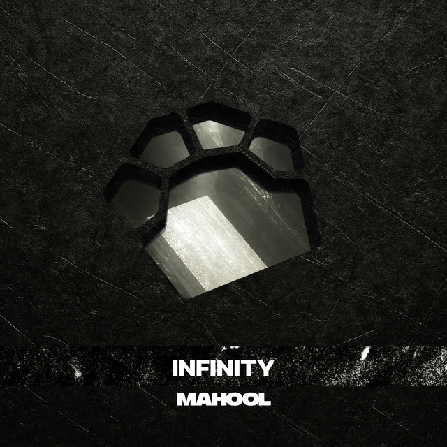 Infinity album art