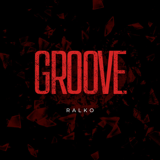 Обкладинка: Groove — Ralko