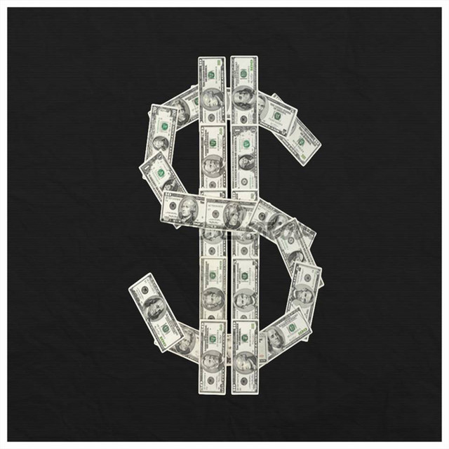 Millionaire cover art