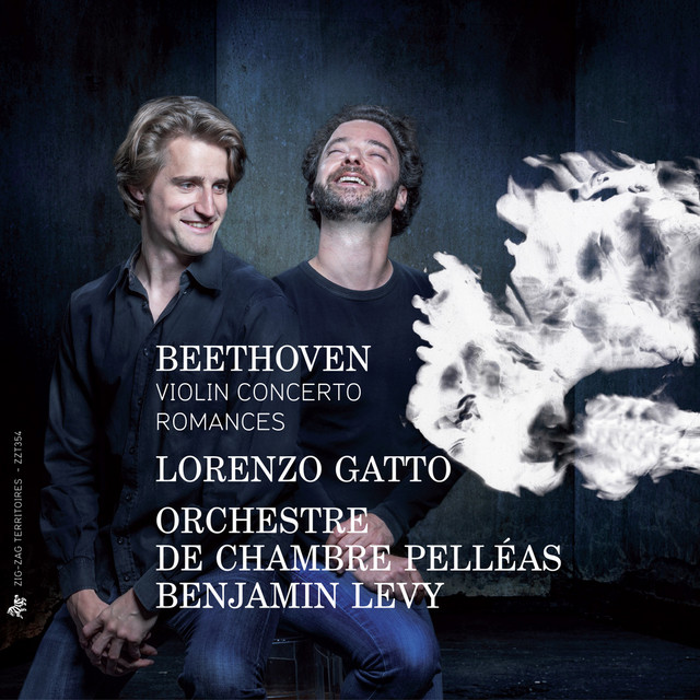 Violin Concerto in D Major, Op. 61: III. Rondo. Allegro (Cadenzas by Fritz Kreisler)