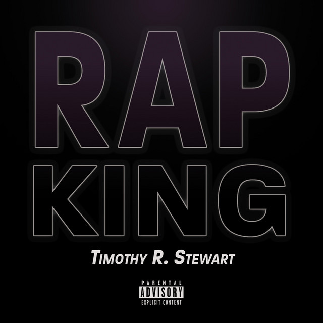 Rap King - Street cover art