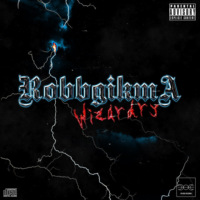 Wizardry cover art