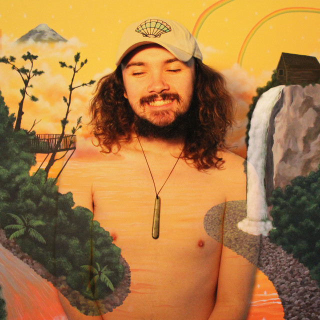 Everything's Alright, I Love You cover art