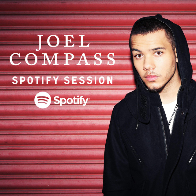 Spotify Session (Live) cover art