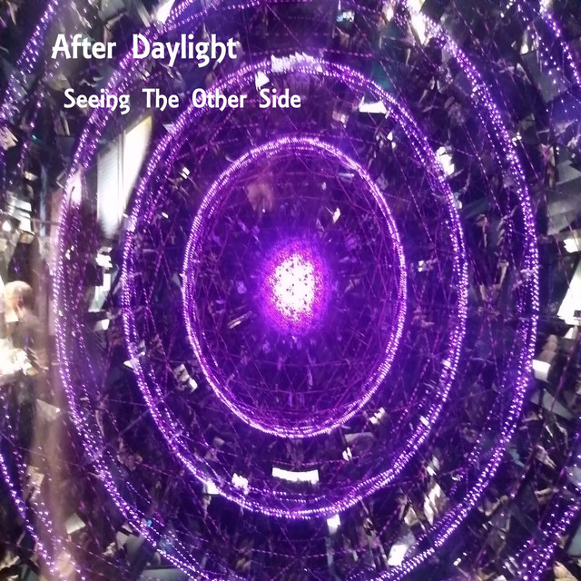 Seeing the Other Side (single)
