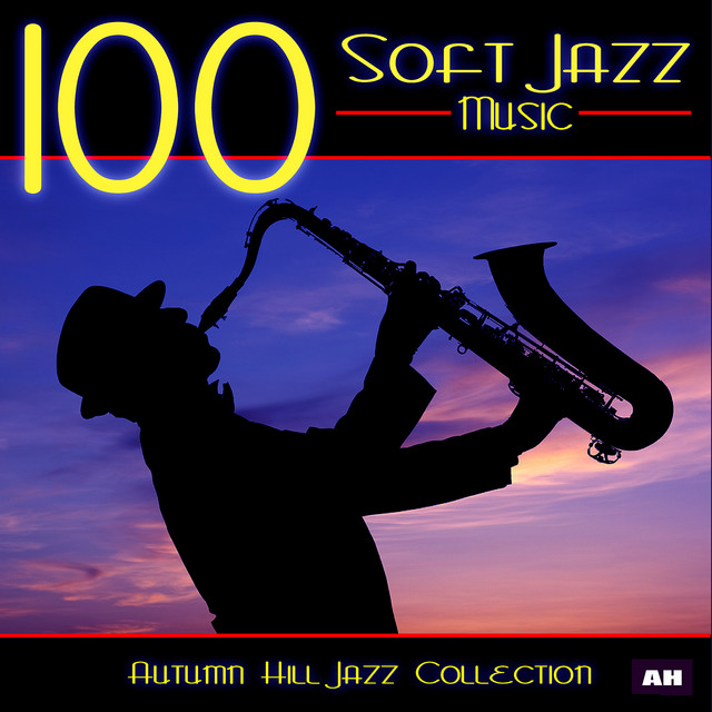 Soft Jazz Music cover art